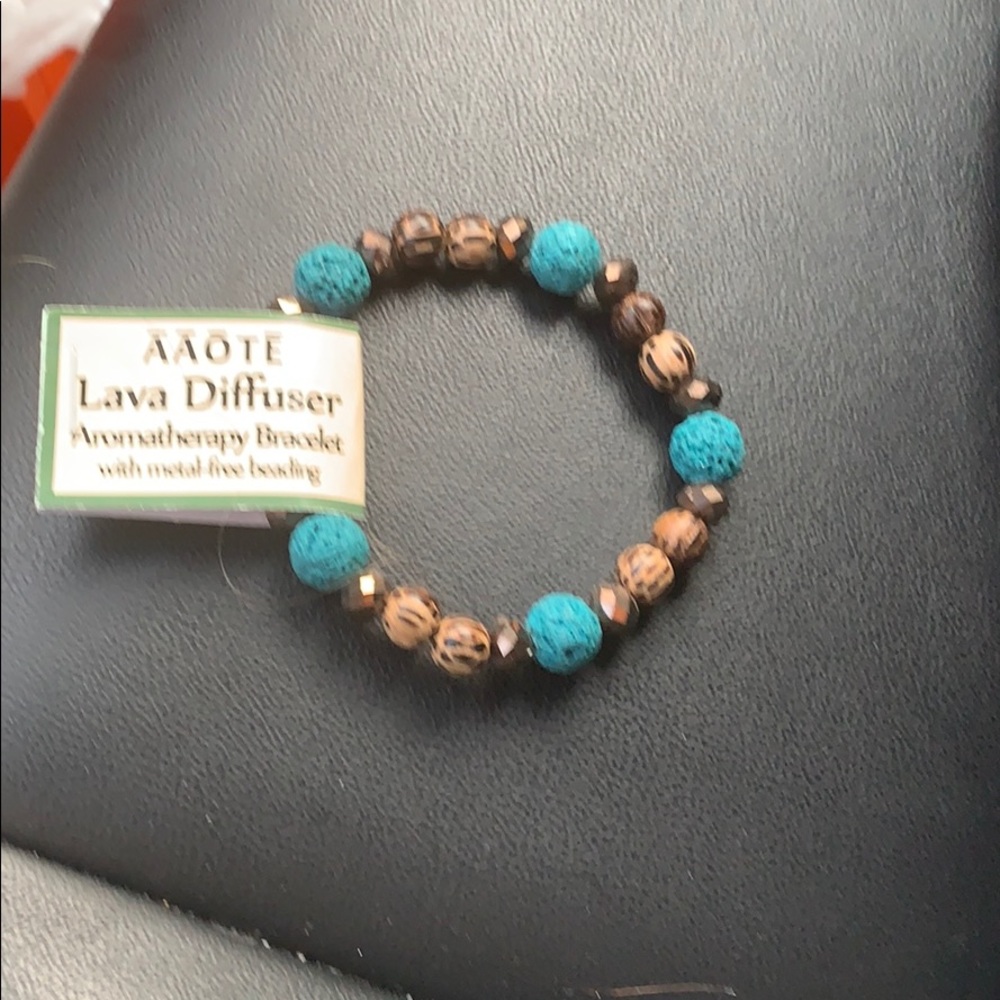 Aromatherapy Bracelet